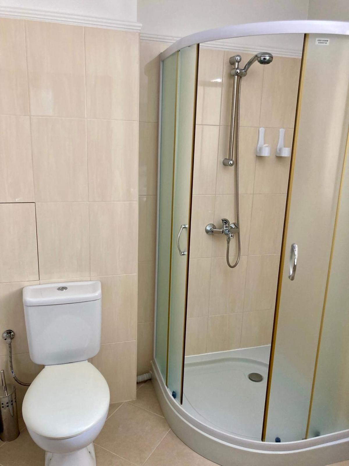 Balkan Aparts Hisarya Exterior foto
