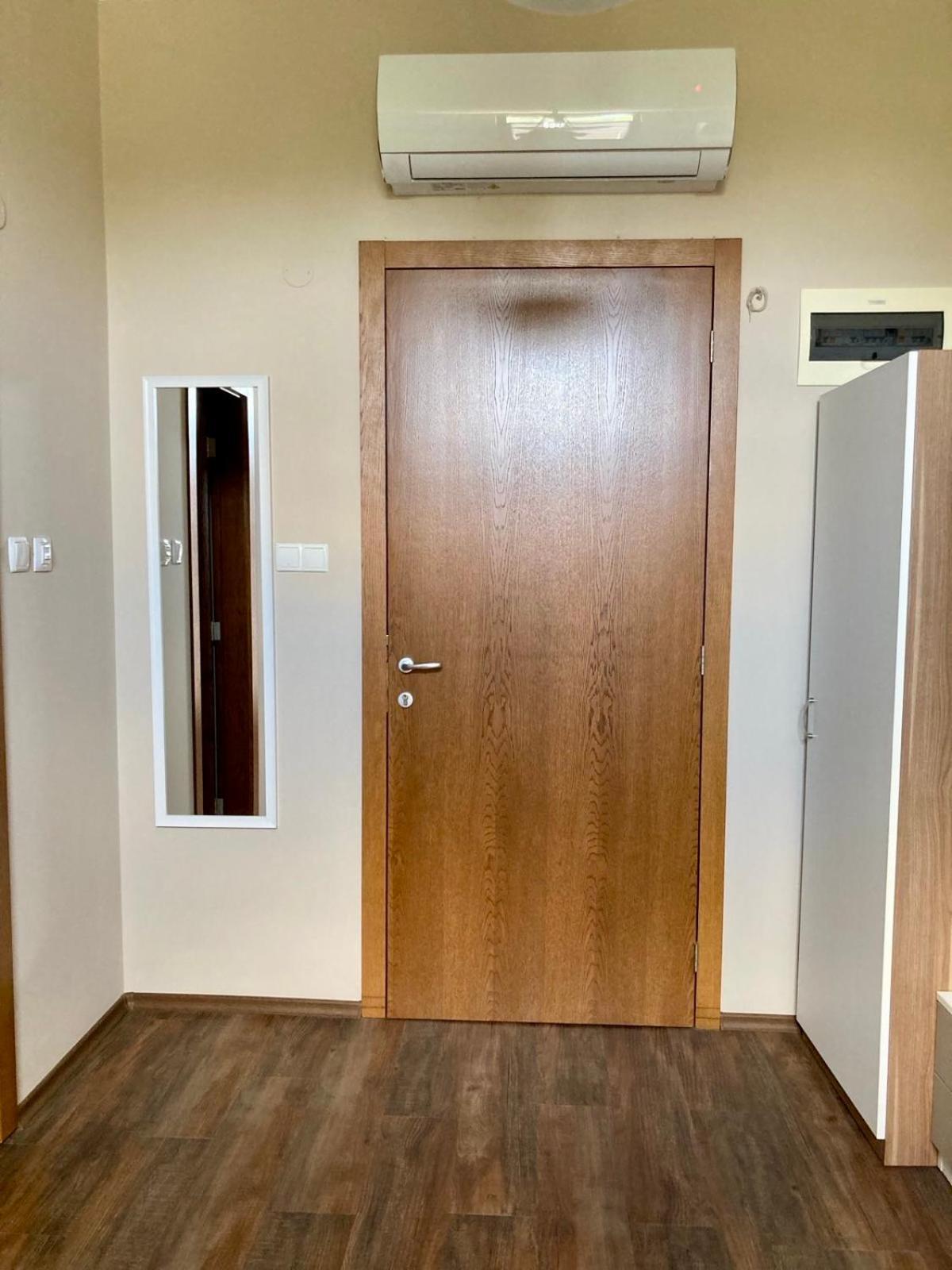 Balkan Aparts Hisarya Exterior foto