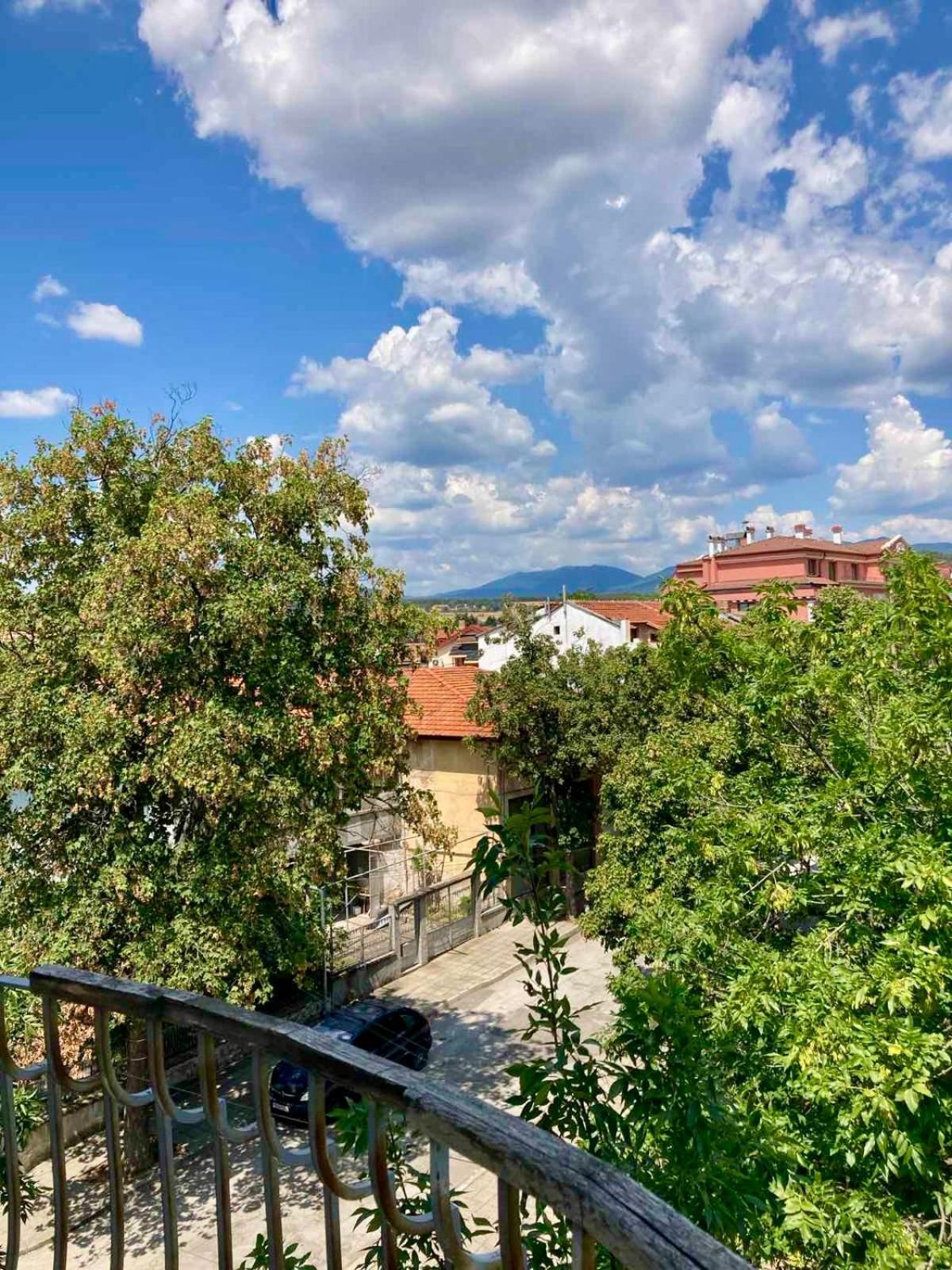 Balkan Aparts Hisarya Exterior foto