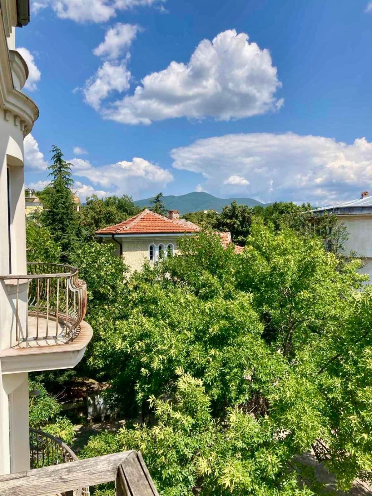 Balkan Aparts Hisarya Exterior foto