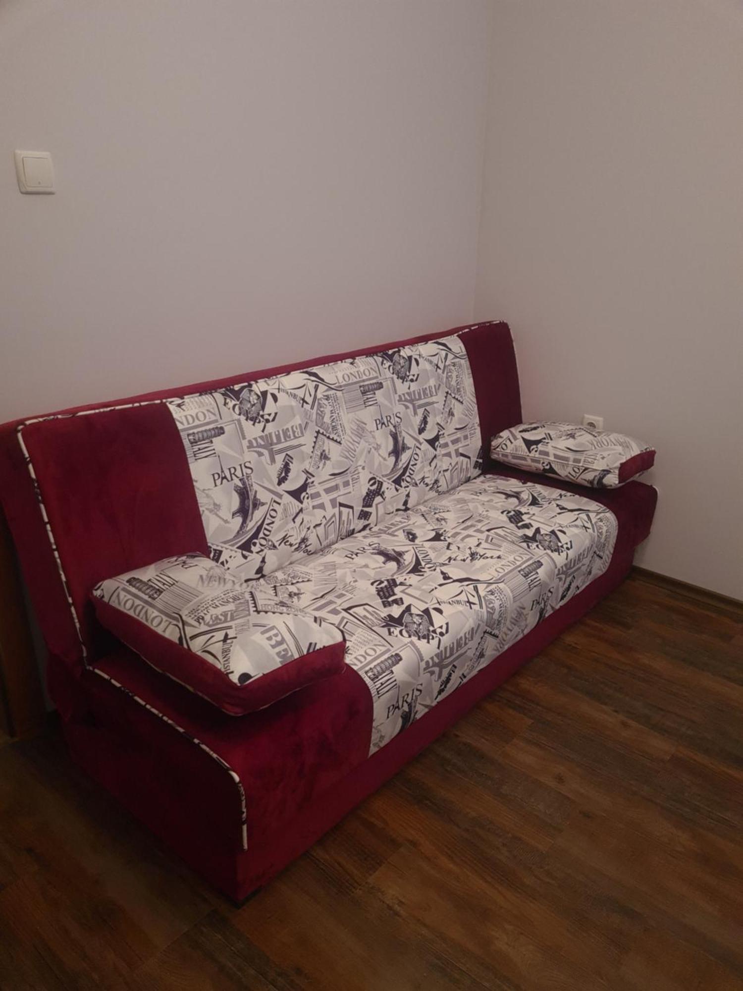Balkan Aparts Hisarya Exterior foto