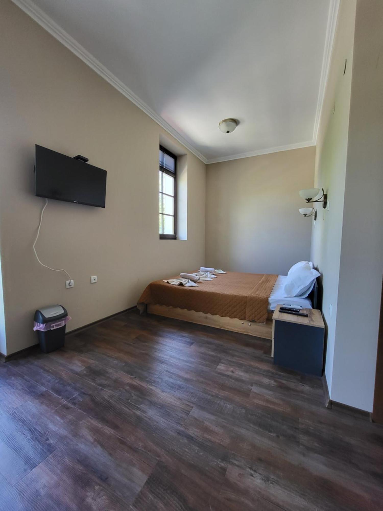 Balkan Aparts Hisarya Exterior foto